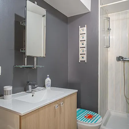 L'eclose Apartment Guilvinec