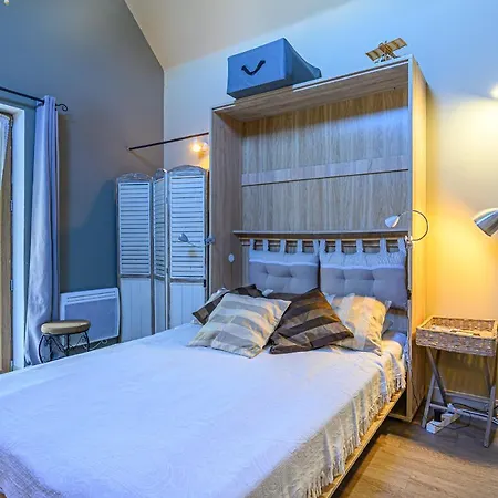 Apartment L'eclose *