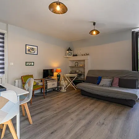 Apartment L'eclose *