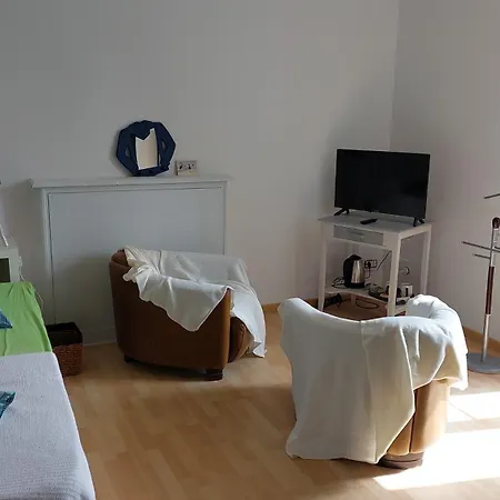 L'eclose Apartment *