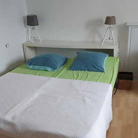 Apartment L'eclose