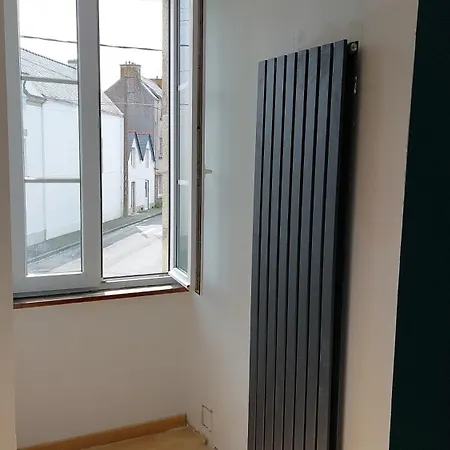 Apartment L'eclose Guilvinec