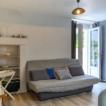 L'eclose Apartment *