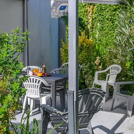 Apartment L'eclose Guilvinec